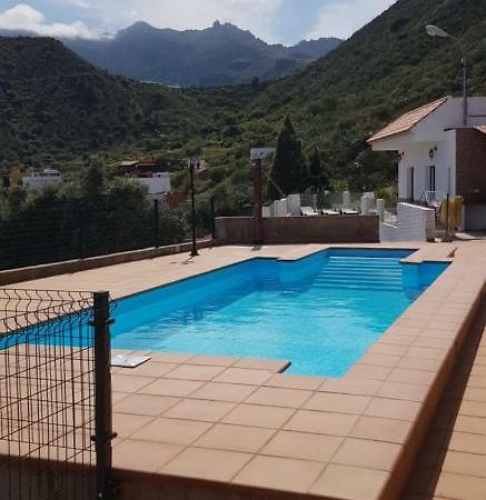 La Llave Villa Valsequillo Exterior photo