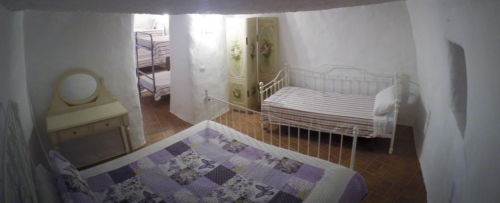 La Llave Villa Valsequillo Exterior photo