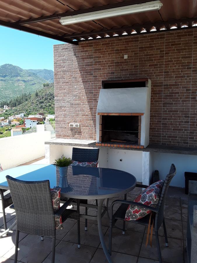 La Llave Villa Valsequillo Exterior photo