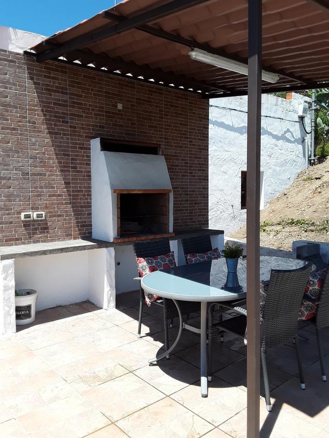 La Llave Villa Valsequillo Exterior photo